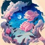 Chilly Kitty - STARGAZING