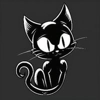 Chilly Kitty