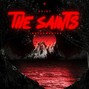 HEIST - "The Saints" - TeeJay3k Type Trap instrumental