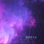 HEIST - Right For You - R&B Type Beat 132 BPM