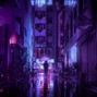 tysonrain - Opposition