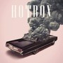 EGGMAN - HOTBOX