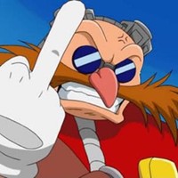 EGGMAN