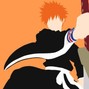 kurosaki? - light