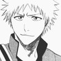 kurosaki? - i try