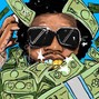 Fakez - Veeze X Topside Type Beat "Cashapp"