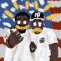 Fakez - Lil Yachty X Concrete Boys X Lucki Sample Type Beat "Obama"