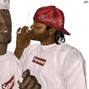 Fakez - Veeze X BabyFace Ray Type Beat "Chicken Finger"