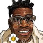 Fakez - Lil Yachty x Concrete Boys Sample Type Beat - "Around You"