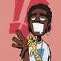 Fakez - Lil Yachty X Concrete Boys X Lucki Sample Type Beat "Dreaming"