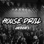 beatsbyjaybeats - 'House Drill' Drill Beat