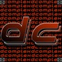 DCOMPLEX - NEVER FADE