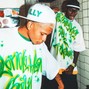 tg470250 - tisakorean x soulja boy "walk thru da doe"
