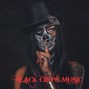 black_crow_music - Dark Rap Beat - "Silence"