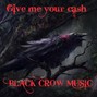 black_crow_music - Give me your cash - Hard Trap Beat