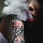 black_crow_music - Smoke Rings 