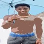 Benji Wavey - NBA Youngboy X Lil Durk "Made it" Type Beat ( Prod. Benjii Wavey )