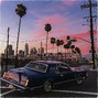 Bushida Grimes - DUST