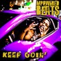 mpoweredbeats - KEEP GOIN'