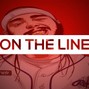 D Trackx - On The Line