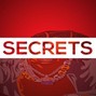 D Trackx - Secrets