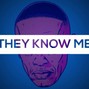 D Trackx - They Know Me
