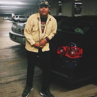 Tommy Flyburg
