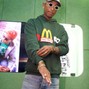 prod. red - Too Fly
