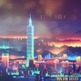 MXTTE BLVKK - City Lights
