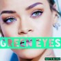 MXTTE BLVKK - Green Eyes