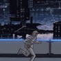 Cecil - Track Star