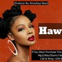 Wizzykeyz Beat - Hawajui - Afrobeat x Bongo Flava Instrumental beat