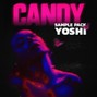 prodyoshi01 - "CANDY" - Sexy Drill / Jersey Club Loop Kit