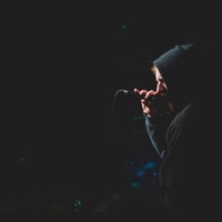 Van Ghost