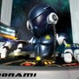 grcia. - toonami 150 bpm