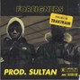 Sultan - Foreigners