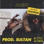 Sultan - Alert