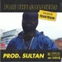 Sultan - For The Soldiers