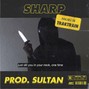 Sultan - Sharp