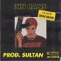 Sultan - Tin Cans