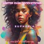 Winter Rain Productions - "Euphoria" | Alt R&B Beat | Chill Piano | Hip Hop | Pop
