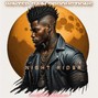 Winter Rain Productions - Night Rider