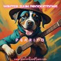 Winter Rain Productions - "Perrito" | Reggaeton Beat | Guitars | Dancehall | Love Song