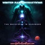 Winter Rain Productions - "The Whisperer In Darkness" | Trap Metal Beat | Guitar Solo | Hard 808s