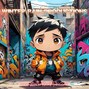 Winter Rain Productions - "16 Bit" | Rap Beat | 80's Vibes | Spacey | Retro Hip Hop