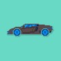 prodbylavish - nascar