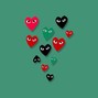 prodbylavish - valentine