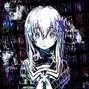 malediction - I found you crying