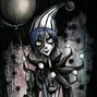 mochi - CARNIVAL CARNAGE