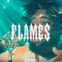 DESO BEATS - Rod Wave Type Beat - Flames